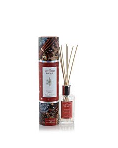 Ashleigh & Burwood Reed Diffuser - Christmas Spice